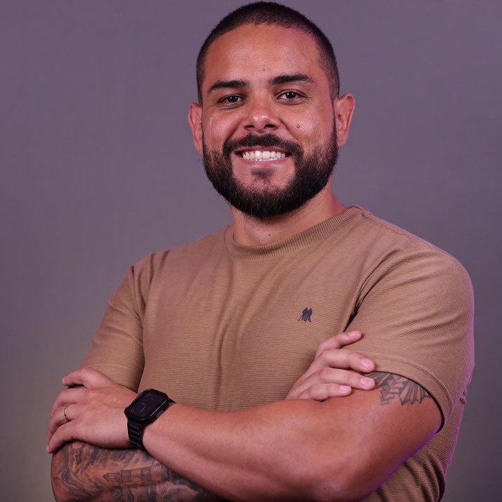 Alexandre Castro