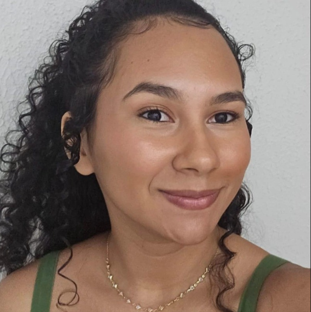 Cecília Souza