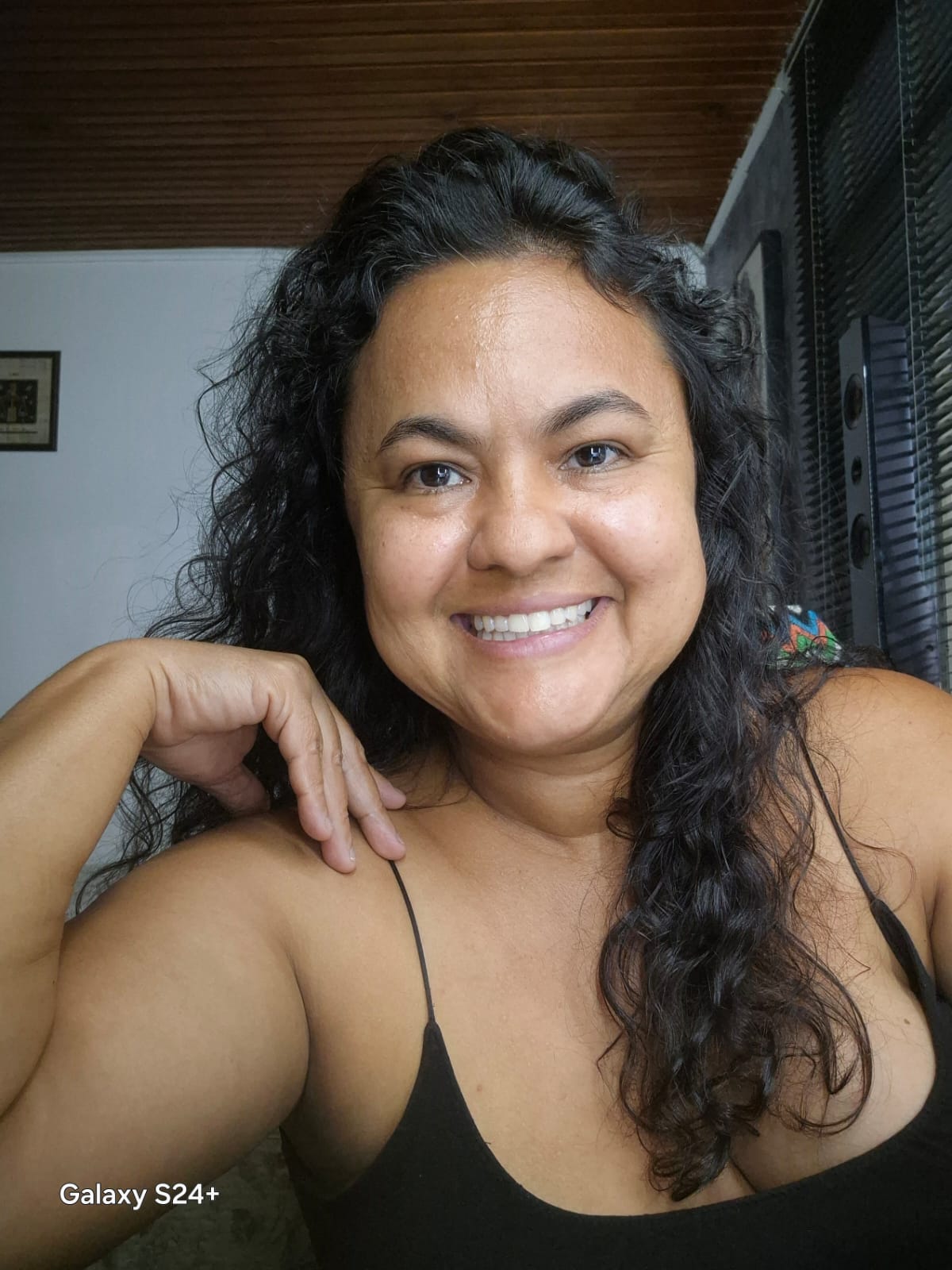 Keline Dantas
